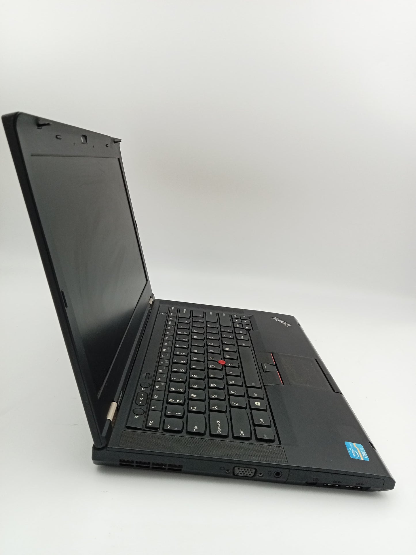 Lenovo ThinkPad T430 | Core i5 - 3230M CPU | 4 GB RAM |320 HDD Hard | 14 HD inch Display