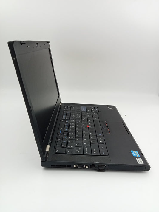 Lenovo ThinkPad T420 | Core i5 - 2430M CPU | 4 GB  RAM | 256 HDD Hard | 14 FHD inch Display