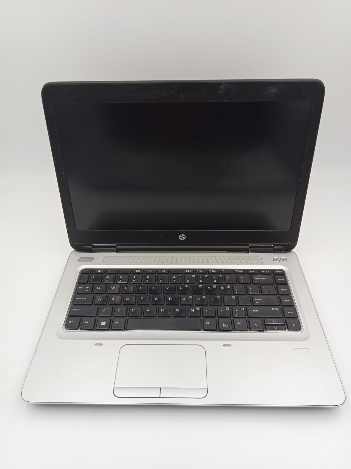 Laptop HP pro book 640 G3 Core i5 - 7200U