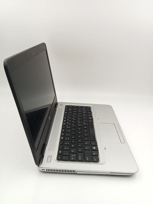 Laptop HP pro book 640 G3 Core i5 - 7200U