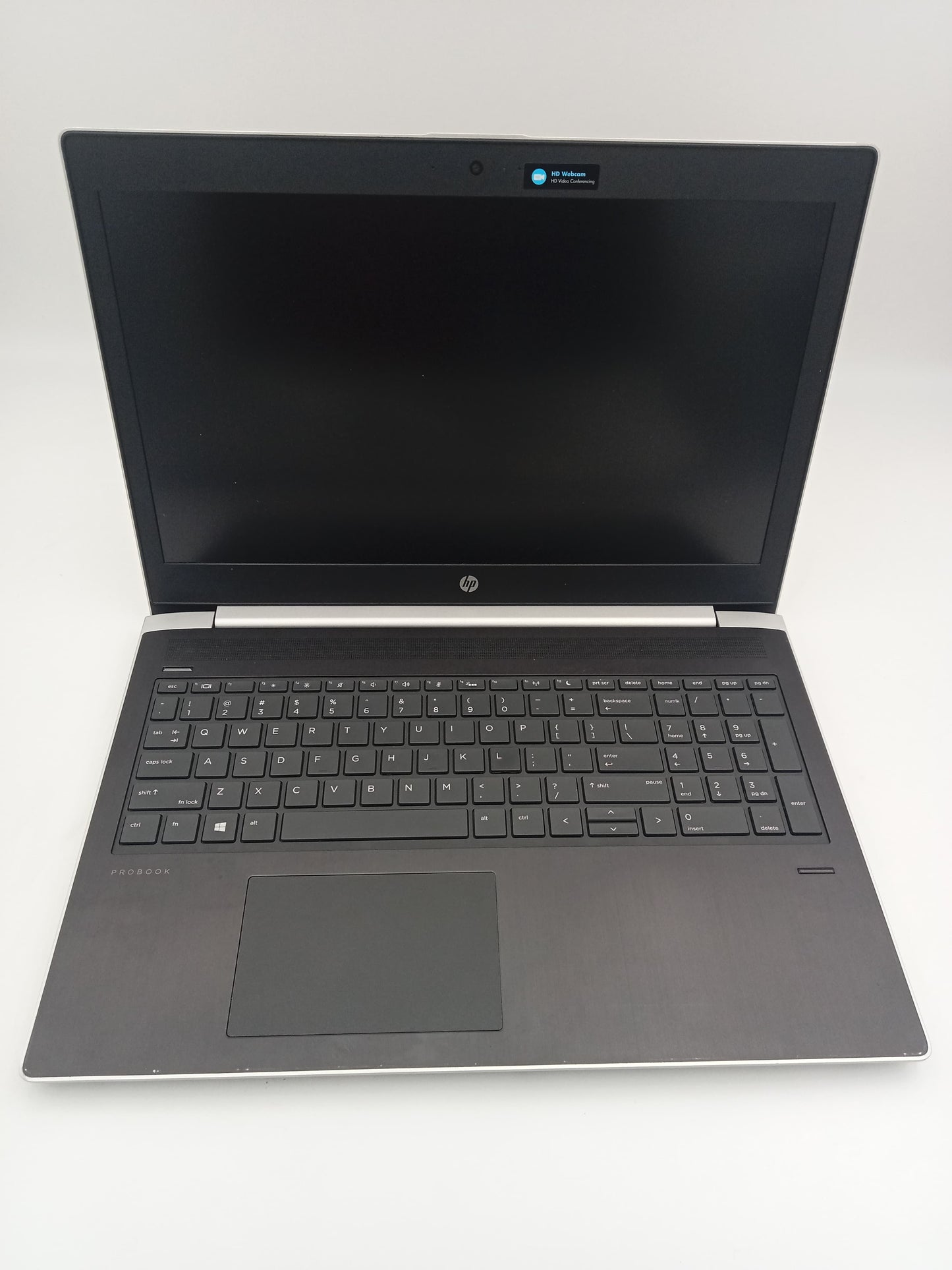 HP ProBook 455 G6 | AMD - A10-9620P CPU | 8 GB DDR4 RAM | 256 GB SSD Hard | 15.6 FHD inch Display