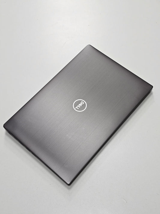 Dell Latitude 7490 Touch ` Core i7 - 8650u ` 8 GB DDR4 RAM ` 256 SSD ` 14 FHD INCH DISPLAY
