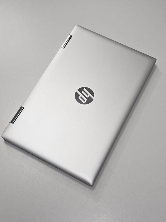 HP PAVILION - 14 - DY0164TU - CONVERTIBLE  ( x360 , TOUCH  ) ‘ CORE I7-1165G7 ‘ 16 GB DDR4 RAM ‘ 512 SSD ‘ 14 FHD INCH DISPLAY