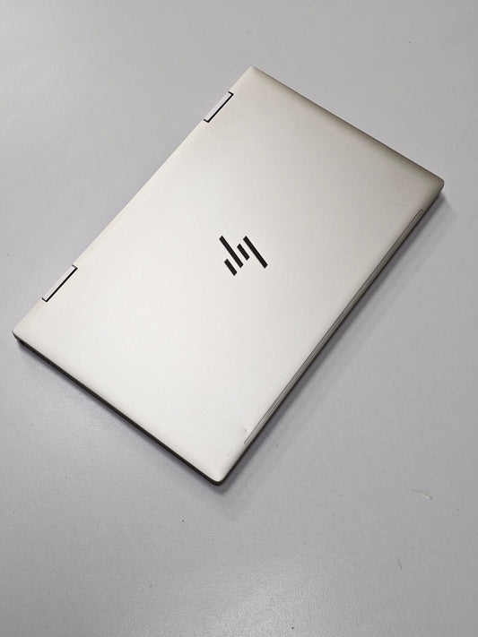 HP ENVY - 13 - BD0011TU - CONVERTIBLE (X360 TOUCH )‘ CORE I7-1165G7 ‘ 8 GB DDR4 RAM ‘ 1TB SSD ‘  13 INCH FHD DISPLAY