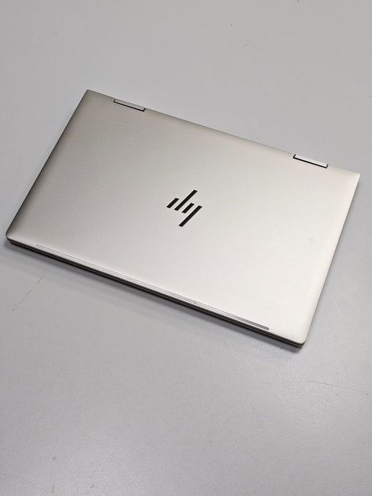 HP ENVY 13-BD0044TU - CONVERTIBLE ( x360 TOUCH ) ‘ CORE I7-1165G7 ‘ 8 GB DDR4 RAM ‘ 512 SSD ‘ 13 INCH FHD DISPLAY