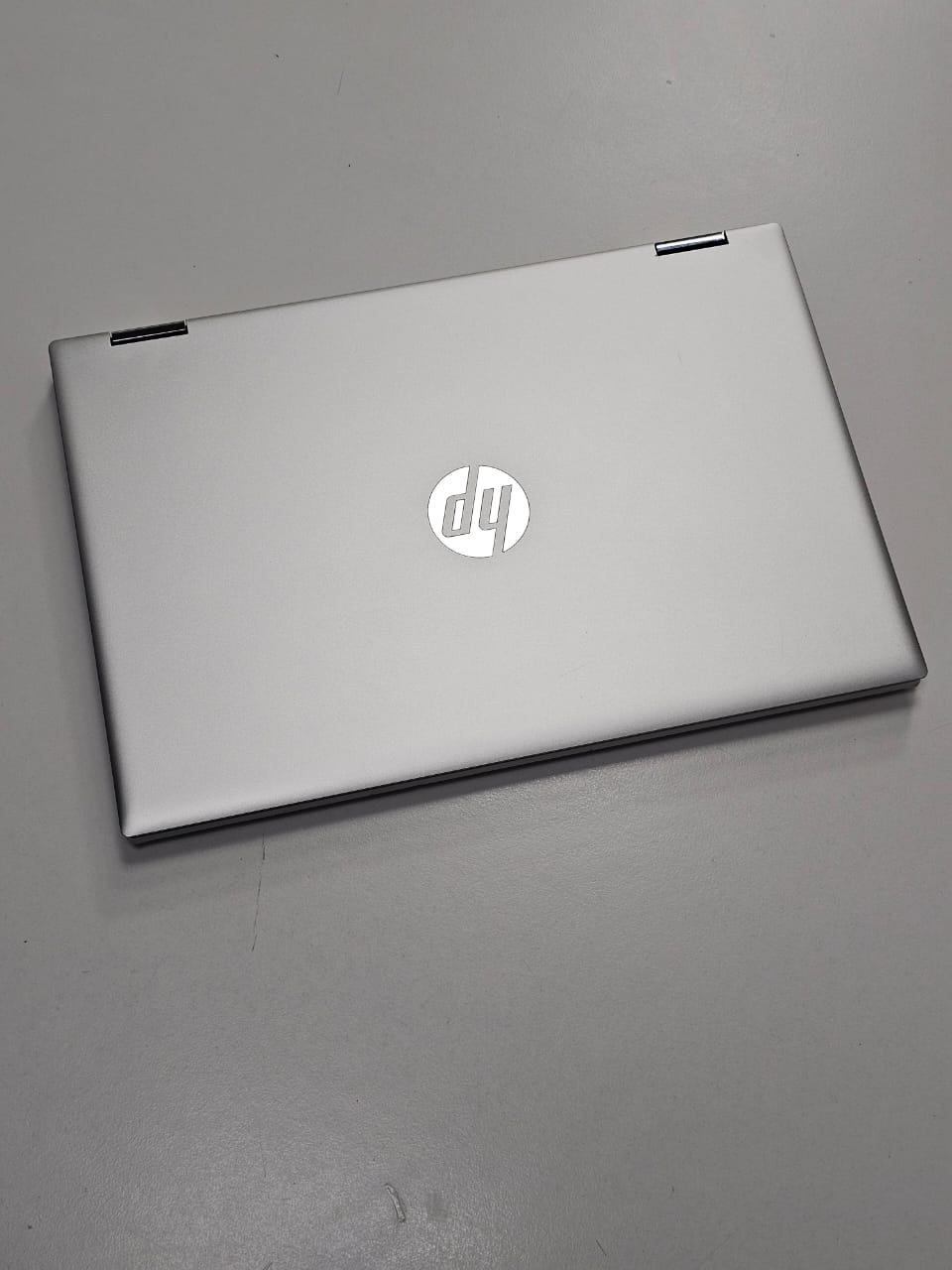 HP PAVILION 14 _DW1011TU ‘  CONVERTIBLE ( x360 TOUCH ) ‘ CORE I5  _ 1135G7 ‘ 16 GB DDR4 RAM ‘ 512 SSD  ‘ 14 INCH FHD DISPLAY