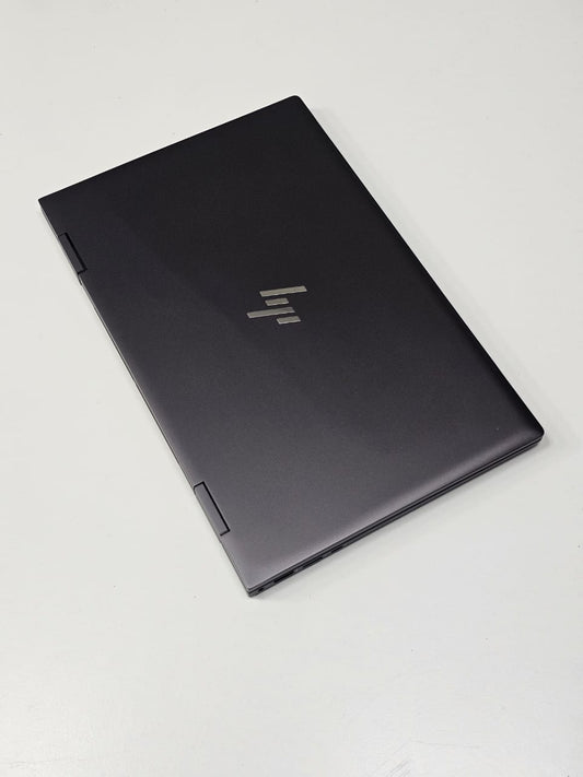 HP ENVY 15 _EE1XX  ‘ CONVERTIBLE ( x360) TOUCH  ‘ AMD RYZEN 7 - 5700U  ‘ 16 GB DDR4 RAM  ‘ 512 SSD  ‘ 15.6 INCH FULL HD TOUCH SCREEN DISPLAY