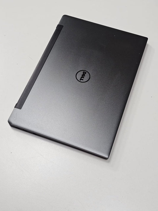 DELL LATITUDE 7370 ‘ CORE M7 -6Y75  ‘ 8 GB DDR4 RAM  ‘  256 SSD  ‘ 14 INCH HD DISPLAY