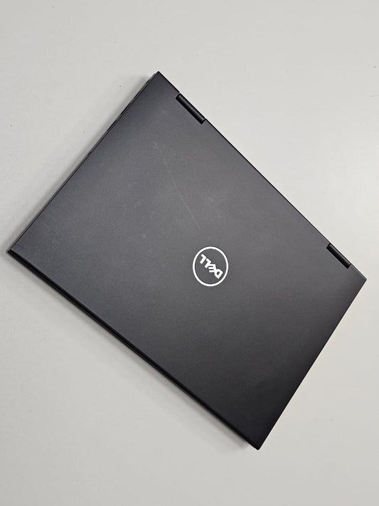 DELL LATITUDE 3390 2IN1 ‘ CONVERTIBLE ( x360) TOUCH ‘ PENTIUM 4415U ‘ 8 GB DDR4 RAM ‘ 256 SSD ‘ 13.3 INCH FULL HD TOUCH SCREEN DISPLAY