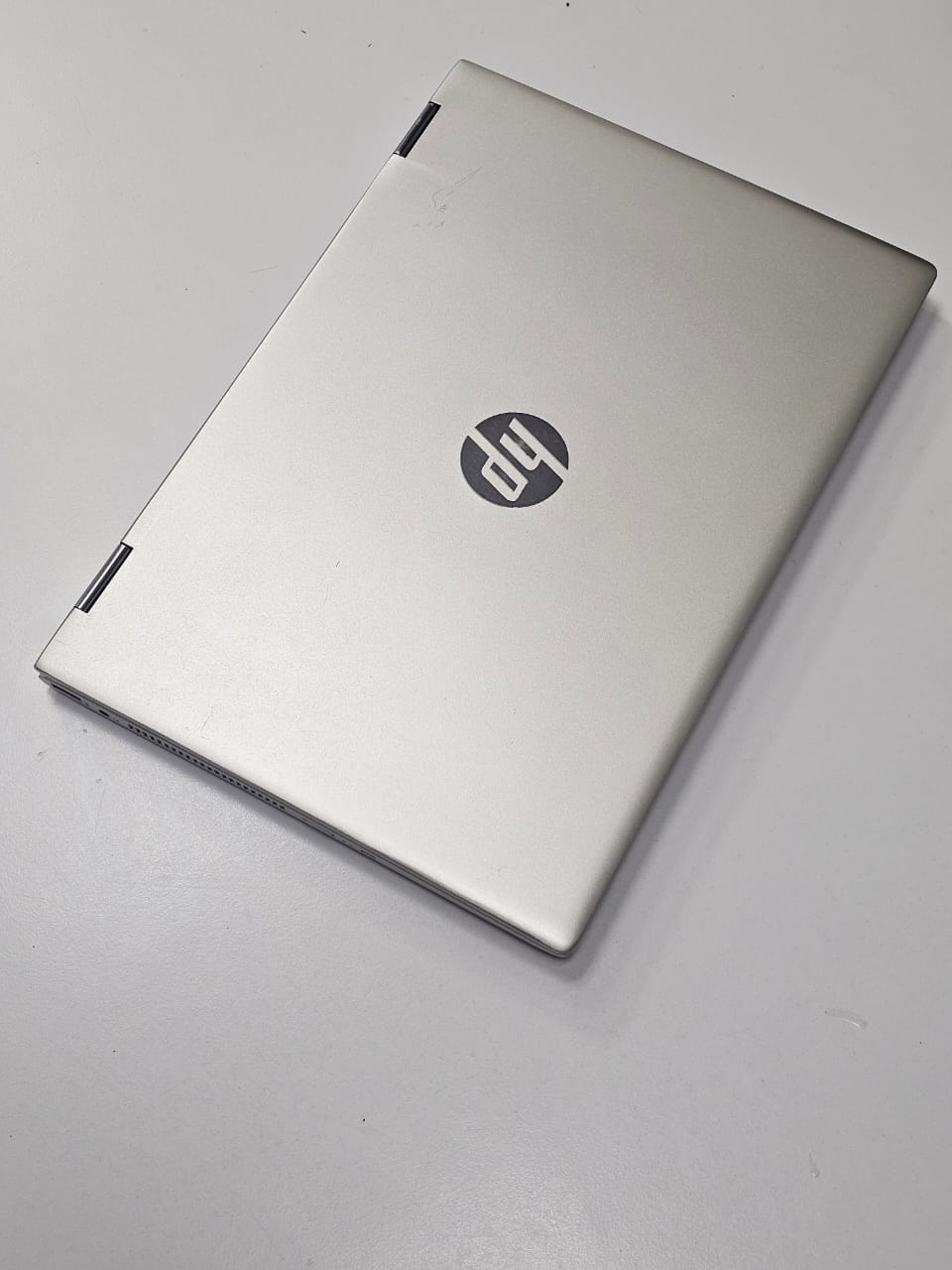 HP PAVILION 14m-cd0003dx  ‘ CONVERTIBLE ( x360) TOUCH ‘  CORE I5 - 8250U  ‘ 8 GB DDR4 RAM  ‘ 256 SSD  ‘ 14 INCH FULL HD TOUCH SCREEN DISPLAY