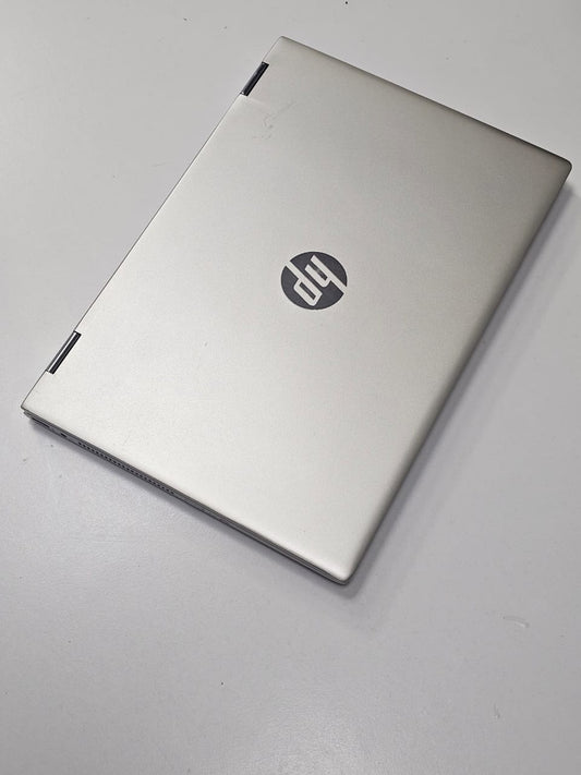 HP PAVILION 14m-cd0003dx  ‘ CONVERTIBLE ( x360) TOUCH ‘  CORE I5 - 8250U  ‘ 8 GB DDR4 RAM  ‘ 256 SSD  ‘ 14 INCH FULL HD TOUCH SCREEN DISPLAY