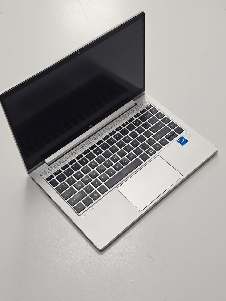 HP PROBOOK 440 G8 ‘ CORE I5 - 1135 G7 ‘ 8 GB DDR4 RAM ‘ 256 SSD ‘ 14 INCH FULL HD DISPLAY