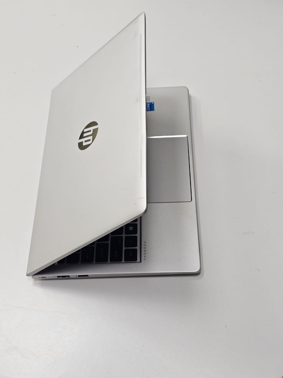 HP PROBOOK 440 G8 ‘ CORE I5 - 1135 G7 ‘ 8 GB DDR4 RAM ‘ 256 SSD ‘ 14 INCH FULL HD DISPLAY