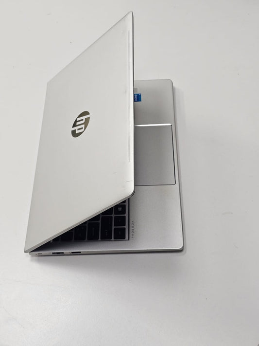 HP PROBOOK 440 G8 ‘ CORE I5 - 1135 G7 ‘ 8 GB DDR4 RAM ‘ 256 SSD ‘ 14 INCH FULL HD DISPLAY