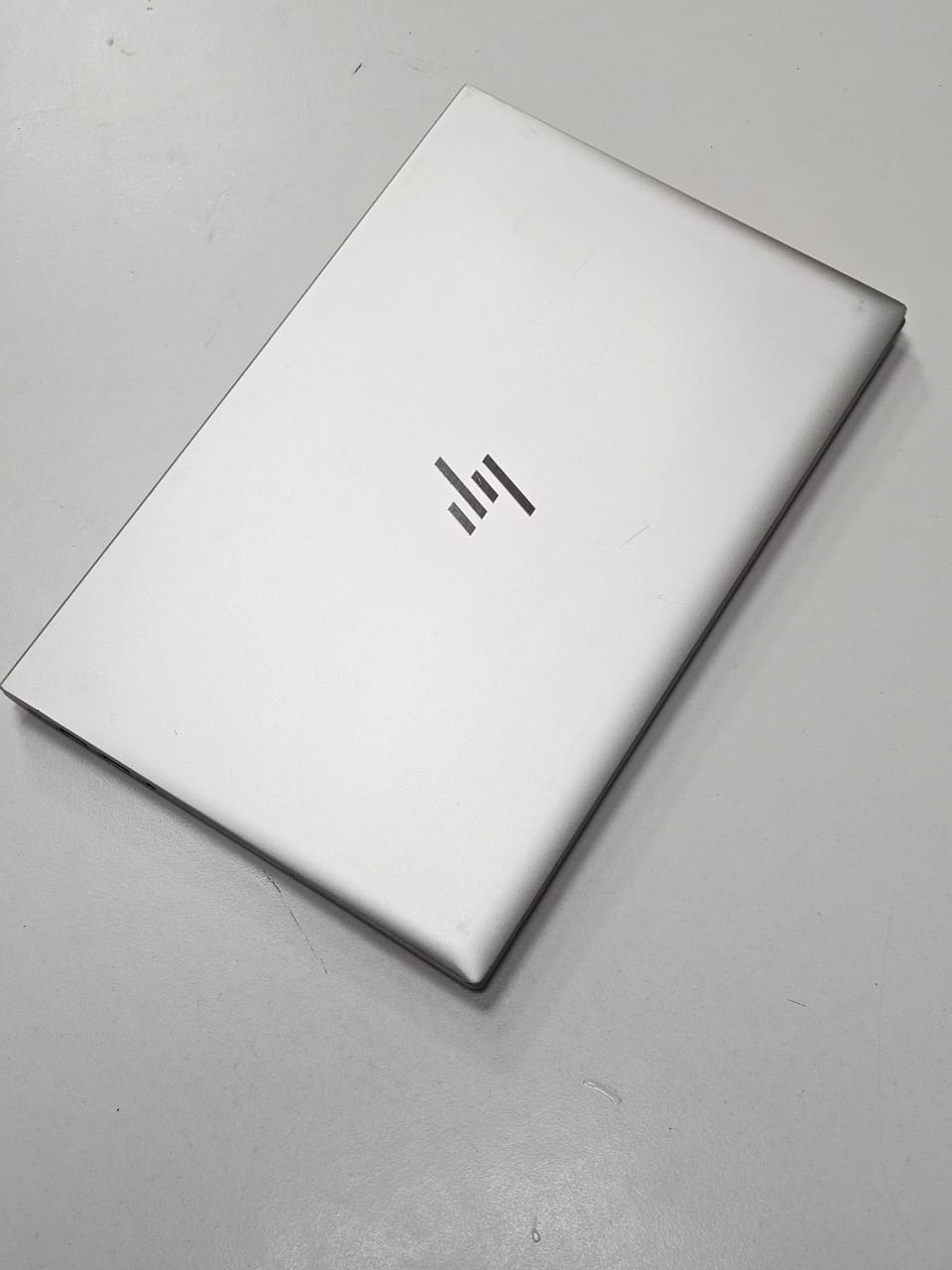 HP ELITEBOOK 840 G7 ‘ CORE I5 - 10310U ‘ 16 GB DDR4 RAM ‘ 512 SSD ‘ 14 INCH FULL HD TOUCH SCREEN DISPLAY .