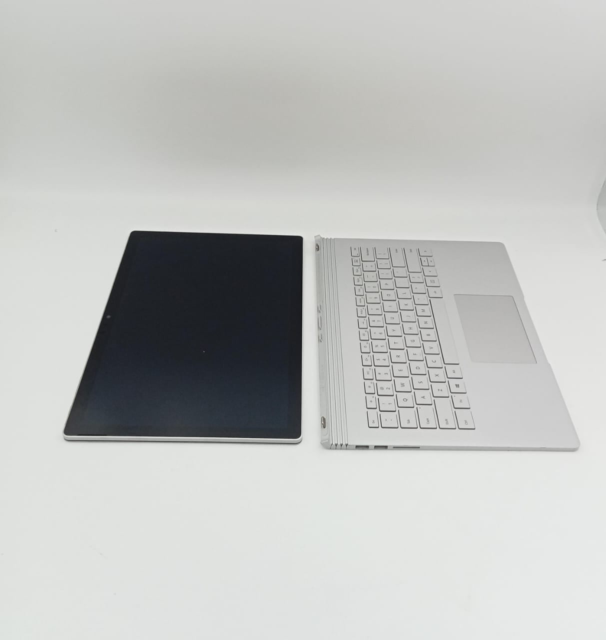 LAPTOP Surface Book Touch 2K i7 -6600U Ram 16 SSD 512