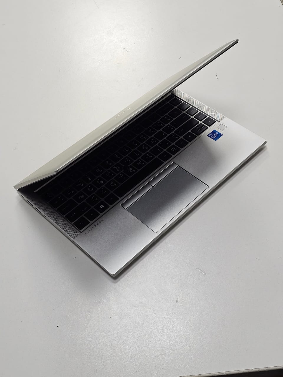 HP ELITEBOOK 840 G8  ‘ CORE I7 - 11619U  ‘ 16 GB DDR4 RAM  ‘ 512 SSD  ‘ 14 INCH FULL HD DISPLAY