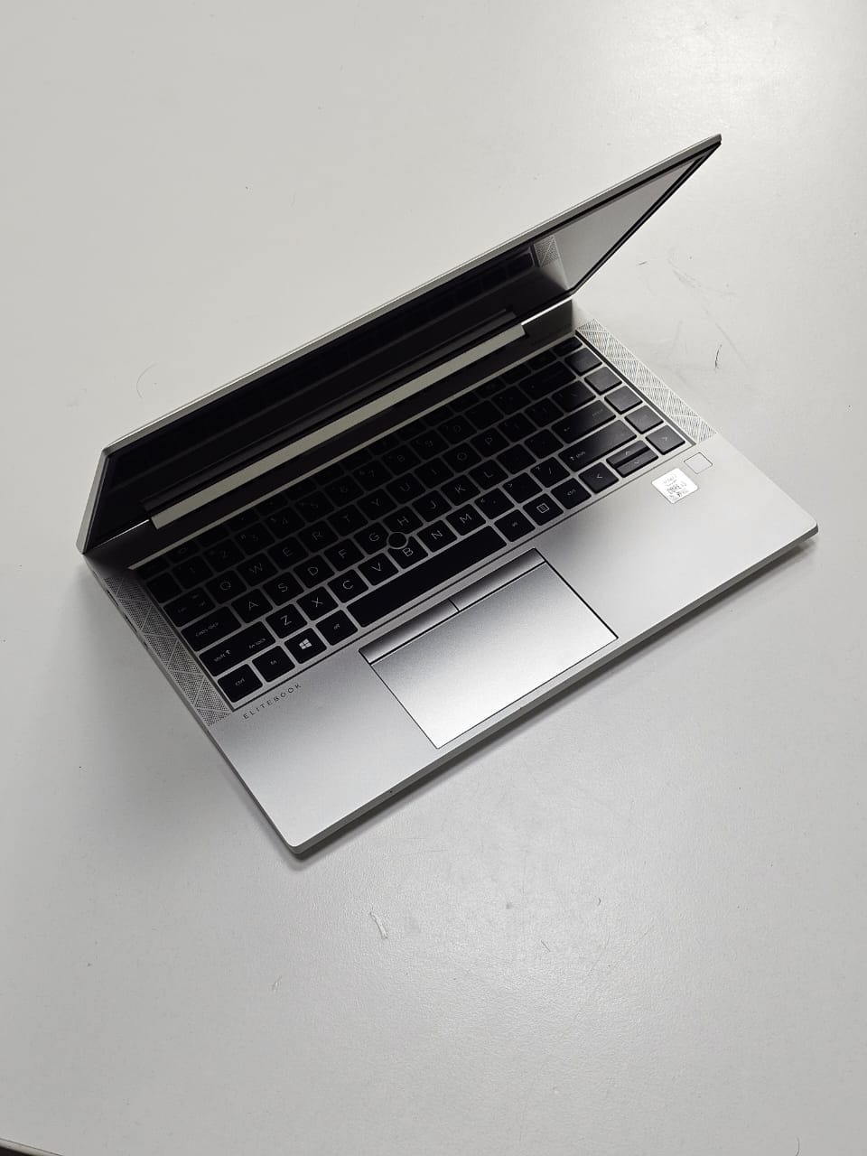HP ELITEBOOK 840 G7 ‘ CORE I5 - 10310U ‘ 16 GB DDR4 RAM ‘ 512 SSD ‘ 14 INCH FULL HD TOUCH SCREEN DISPLAY .