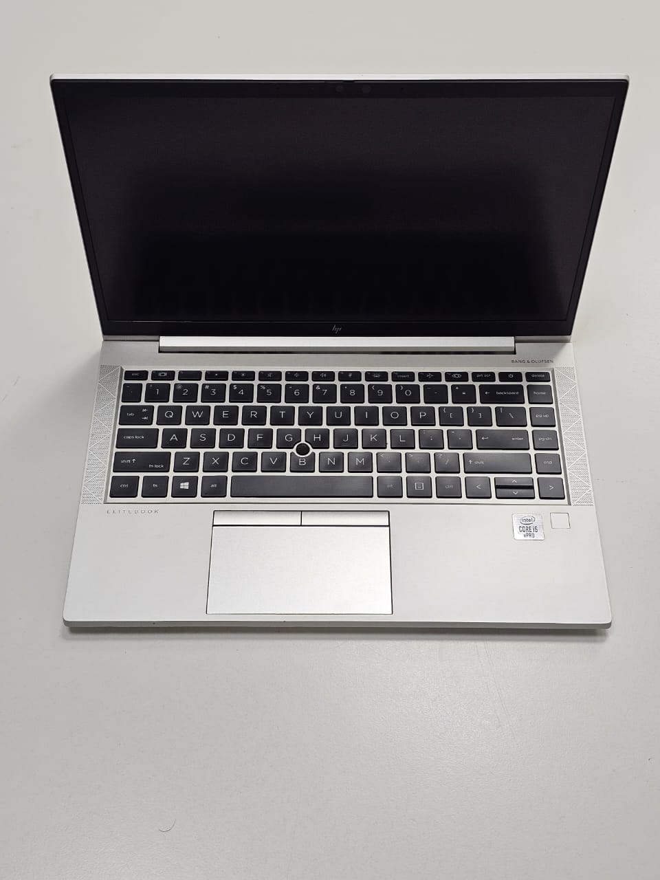 HP ELITEBOOK 840 G7 ‘ CORE I5 - 10310U ‘ 16 GB DDR4 RAM ‘ 512 SSD ‘ 14 INCH FULL HD TOUCH SCREEN DISPLAY .