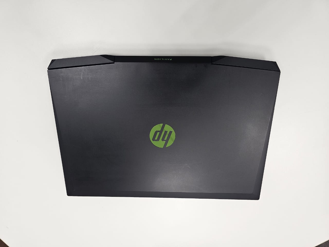 HP PAVILION GAMING LAPTOP 15 _ DK2001XX ‘ CORE I5 - 11300H ‘ 16 GB DDR4 RAM ‘ 512 SSD ‘ 15 INCH FULL HD DISPLAY