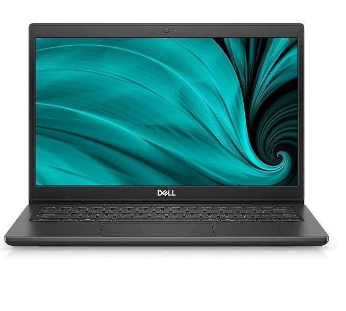 Dell Latitude 3400 | Core i3 - 6006U CPU | 8 GB DDR4 RAM | 256 SSD Hard | 13.3 FHD inch Display