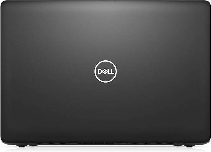 Dell Latitude 3400 | Core i3 - 6006U CPU | 8 GB DDR4 RAM | 256 SSD Hard | 13.3 FHD inch Display