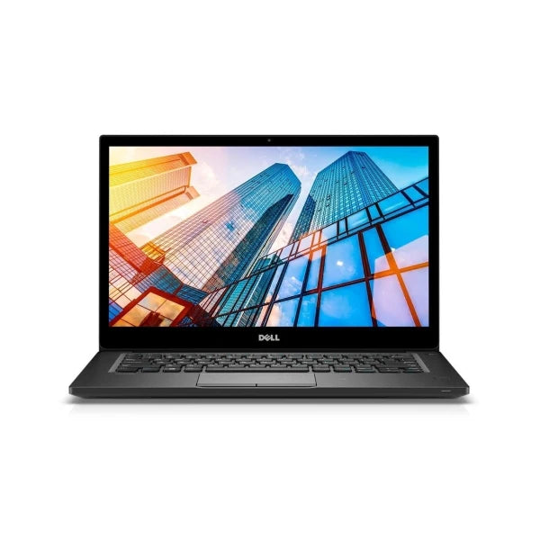 DELL Latitude 7490 Core I7-8650U 1.9GHz 4GB RAM (DDR4)265GB SSD Intel (UHD 520 Graphics) Windows 11