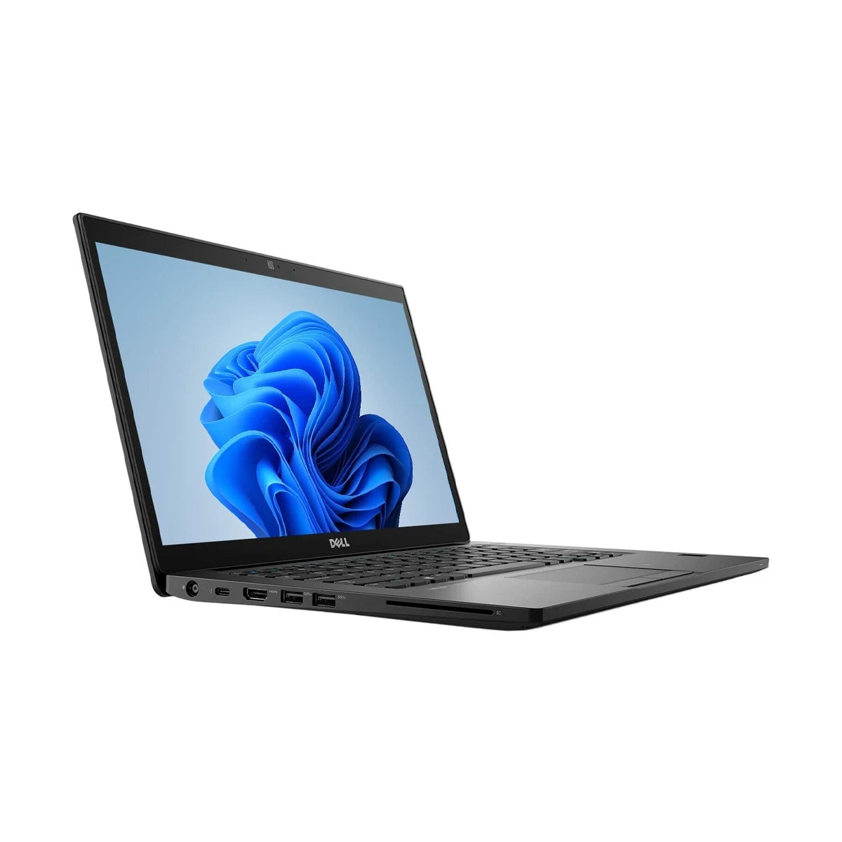 Dell Latitude 7490 Touch ` Core i7 - 8650u ` 8 GB DDR4 RAM ` 256 SSD ` 14 FHD INCH DISPLAY