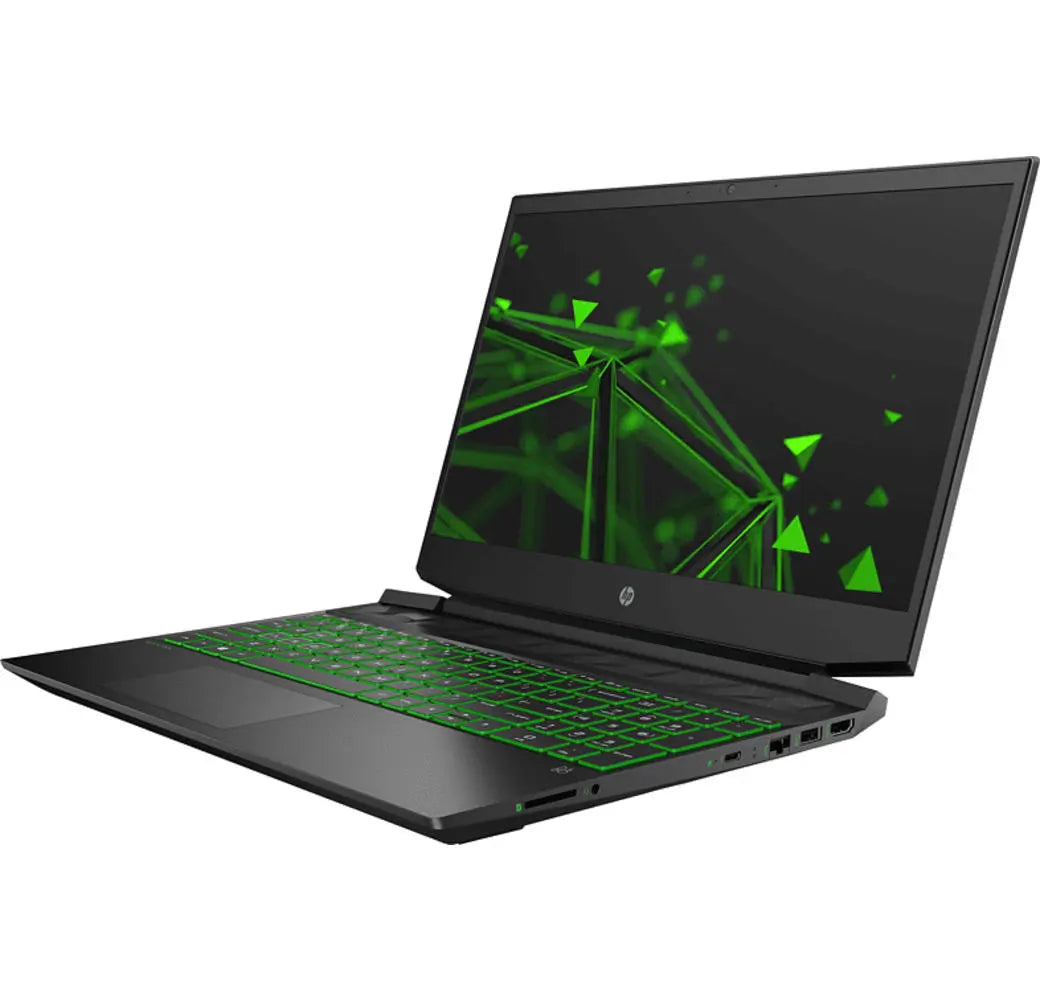 HP PAVILION GAMING LAPTOP 15 _ DK2001XX ‘ CORE I5 - 11300H ‘ 16 GB DDR4 RAM ‘ 512 SSD ‘ 15 INCH FULL HD DISPLAY